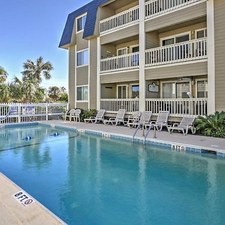 Isle Of Palms Condo With Pool Access Walk To Beach! Εξωτερικό φωτογραφία